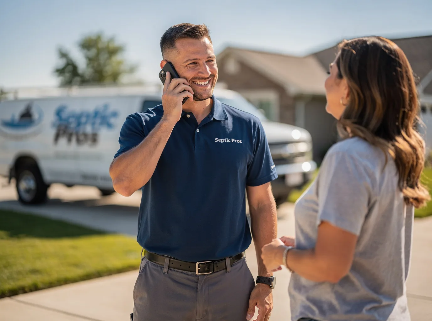 Septic Tank Pumping Edelstein, IL FAQs